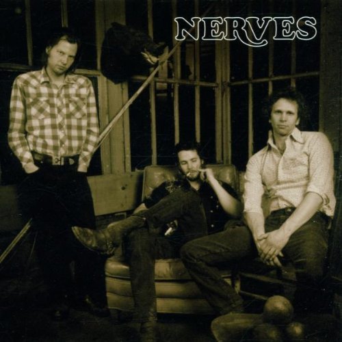 Nerves/World Of Gold