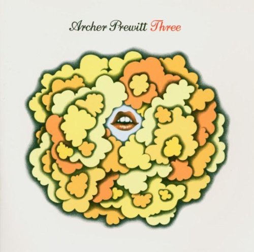 Archer Prewitt/Three