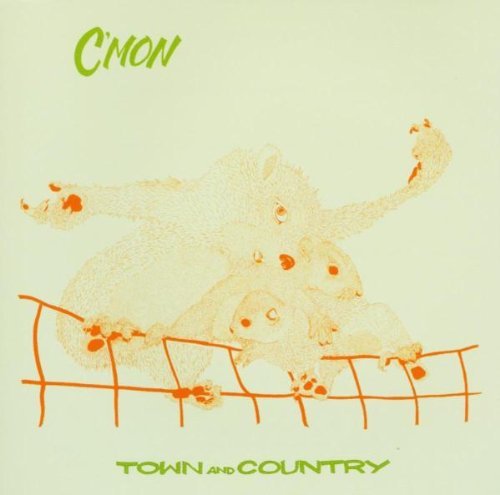 Town & Country/C' Mon