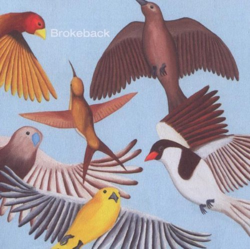 Brokeback/Looks At The Bird