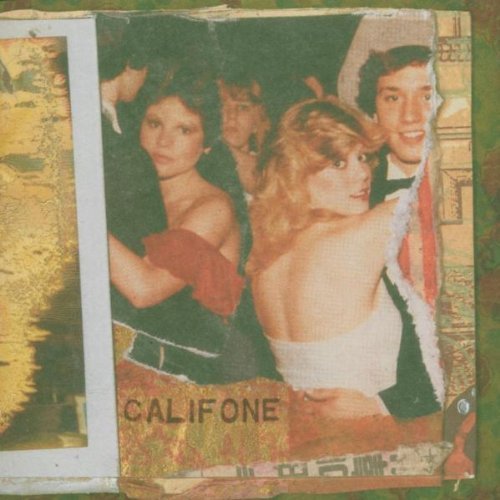 CALIFONE/QUICKSAND/CRADLESNAKES