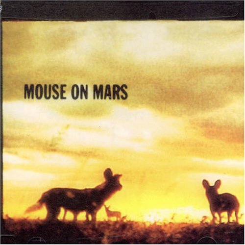 Mouse On Mars/Glam