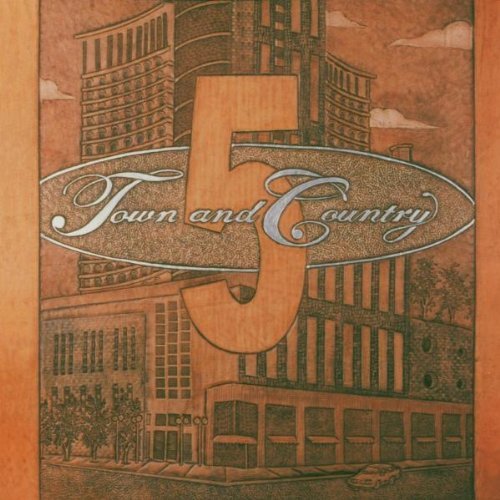Town & Country/5