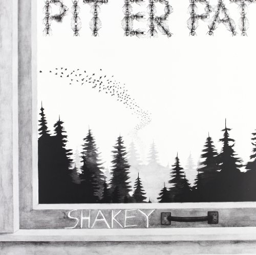 Pit Er Pat/Shakey