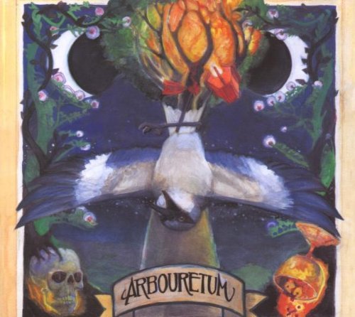 Arbouretum/Rites Of Uncovering