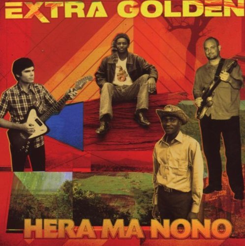 Extra Golden/Hera Ma Nono