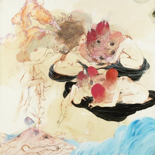 Future Islands/In Evening Air
