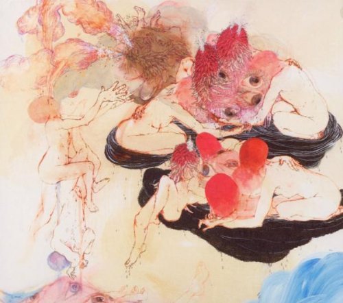 Future Islands/In Evening Air