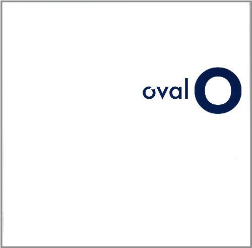 Oval/O@2 Lp/Gatefold
