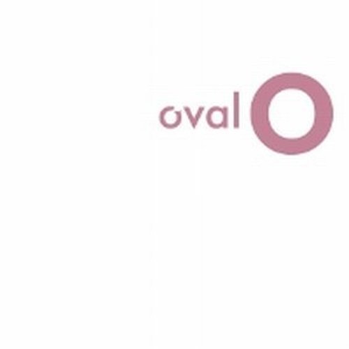 Oval/O@2 Cd