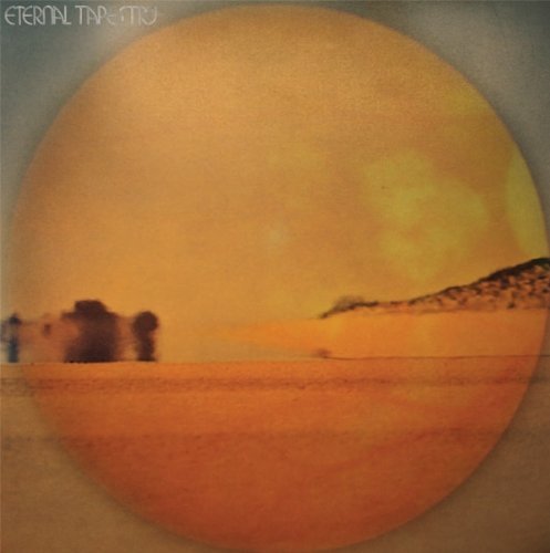 Eternal Tapestry/Beyond The 4th Door@Mini Lp Jacket