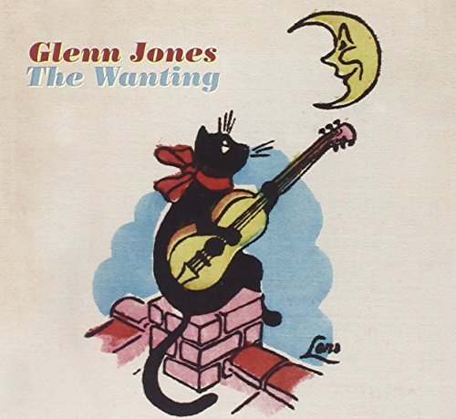 Glenn Jones/Wanting@Wanting