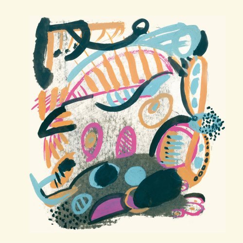 Future Islands/On The Water@Digipak