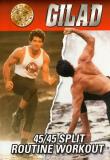 Gilad Vol. 1 Split Routine Vol. 2 Fa Nr 