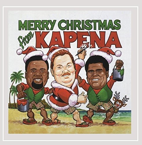Kapena Merry Christmas From Kapena 