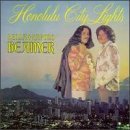Keola & Kapono Beamer/Honolulu City Lights