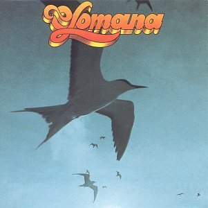 Olomana Like A Seabird 