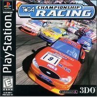 PSX/TOCA RACING