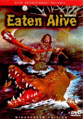 Eaten Alive/Brand/Ferrer/Jones/Burns/Whitm@Clr@R