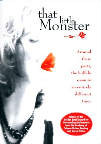 That Little Monster/That Little Monster@Clr/Bw@Nr