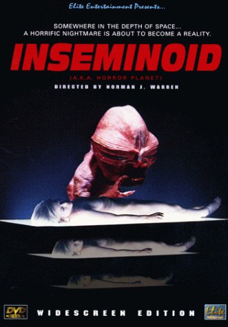 Inseminoid/Clarke/Ashley/Beacham/Grives/H@Clr/Ws/Keeper@R