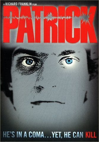 Patrick (1978)/Penhaligon/Helpmann/Mullinar/B@Clr@Pg/Uncut