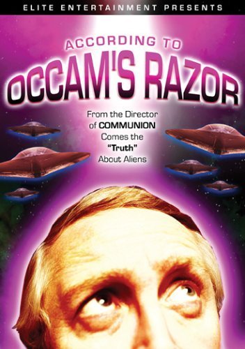 According To Occams Razor/According To Occams Razor@Clr@Nr