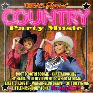 Drew's Famous Party Music/Country Party Music@Drew's Famous Party Music