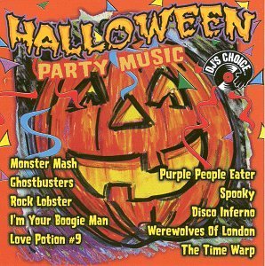 Dj's Choice/Halloween Party Music@Dj's Choice