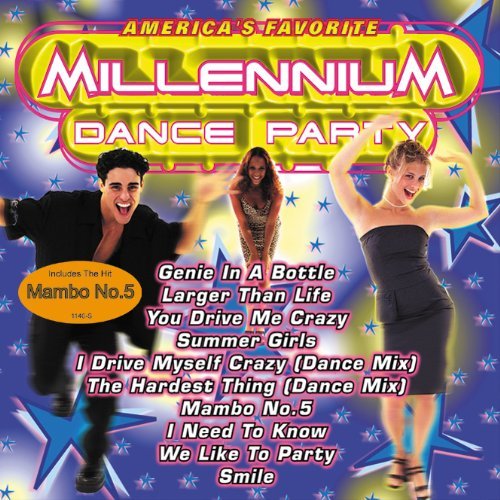 Dj's Choice/Millennium Dance Party@Dj's Choice