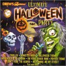 Drew's Famous Party Music Ultimate Halloween Party Drew's Famous Party Music 