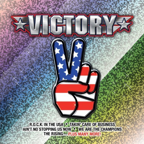 Hit Crew Victory 