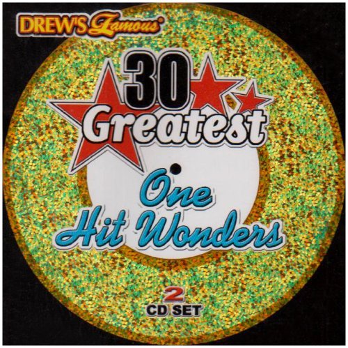 Drew's Famous Party Music/30 Greatest One Hit Wonders@2 Cd Set@Drew's Famous Party Music