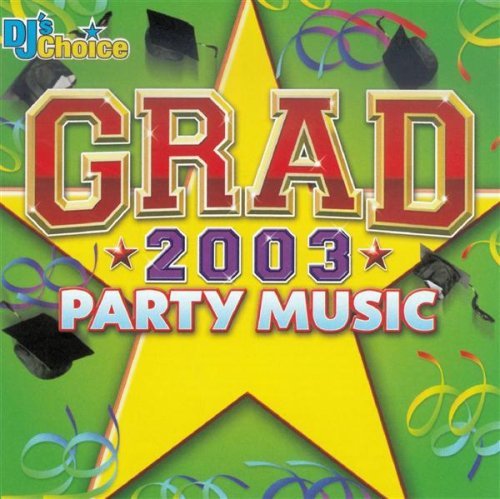 Hit Crew/Dj Grad 2003