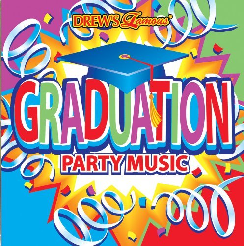 Drew's Famous Party Music/Graduation Party Music@Drew's Famous Party Music