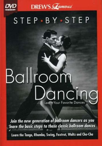 Drews Famous Ballroom Dancing Clr Nr 
