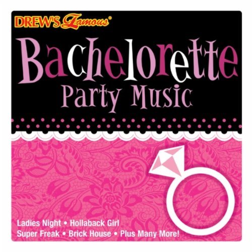 Various Artists/Drew's Famous Bachelorette Party Music@Covers/Tributes