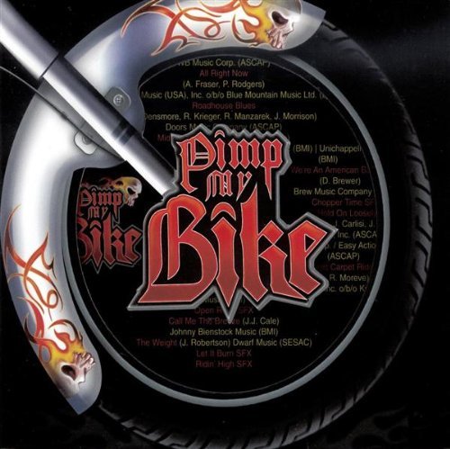Pimp My Bike/Pimp My Bike