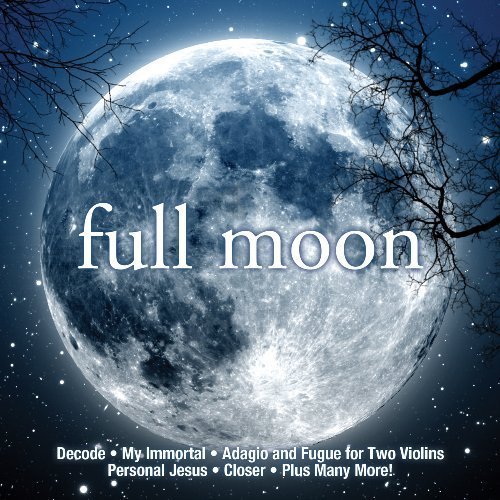 Hit Crew/Full Moon