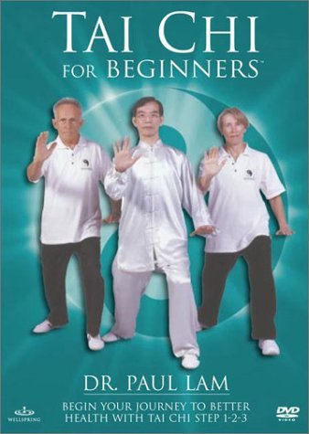 Tai Chi For Beginners Tai Chi For Beginners Clr Nr 