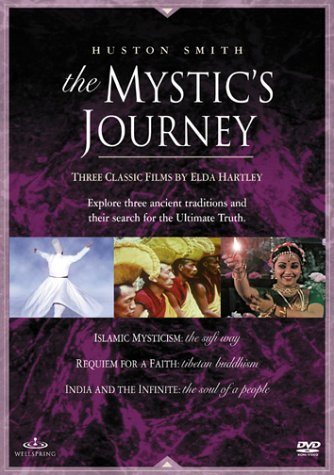 Mystics Journey Smith Hudson Clr Nr 