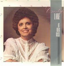 Cristy Lane/At Her Best