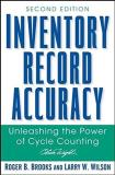 Roger B. Brooks Inventory Accuracy 2e 0002 Edition;updated 