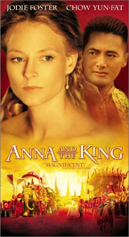 ANNA & THE KING/FOSTER/YUN-FAT