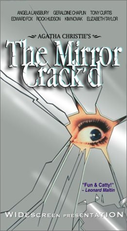 Mirror Crack'D/Lansbury/Chaplin/Curtis/Fox/Hu@Clr/Ws@Pg
