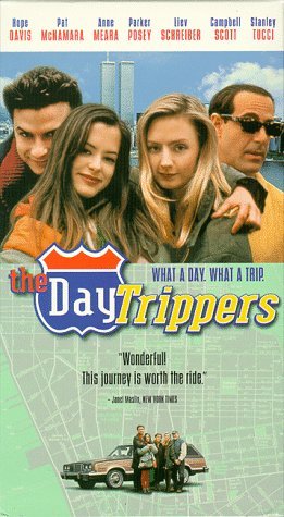 DAYTRIPPERS/TUCCI/POSEY/DAVIS/MEARA