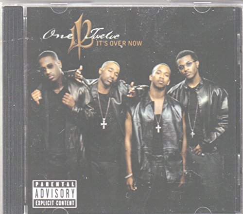 112/It's Over Now@Explicit Version