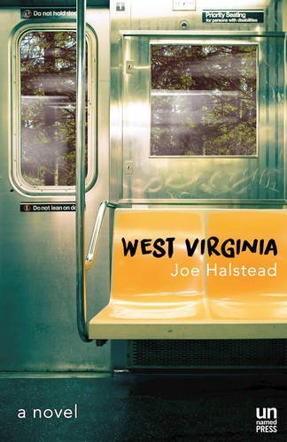Joe Halstead/West Virginia