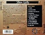 Stan Getz Jazz After Dark Great Songs 