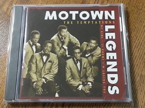 Temptations/My Girl
